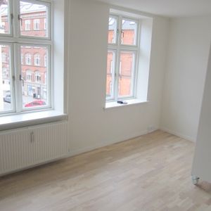 1½-værelses studiebolig - Photo 2