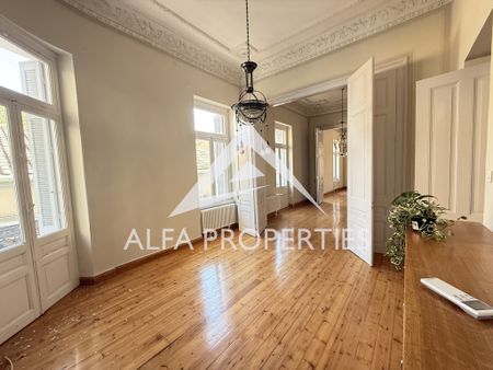 Μεζονέτα 300 τ.μ. για ενοικίαση, Αθήνα - Κέντρο, Ιστορικό Κέντρο - Photo 3