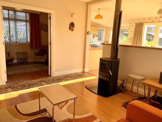 Spreydon, 2 bedrooms - Photo 1