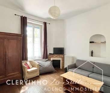 Location Appartement 4 pièces 75m² MARSEILLE 11ème - Photo 1