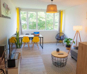 Colocation - Parc de la Gaudinière - Photo 1