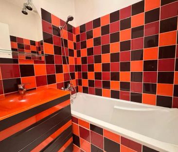 Studio bien aménagé - 23.73 m2 - Photo 4