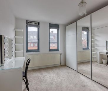 Ter Nieuwburgstraat 9 - Photo 5