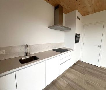 Appartement te huur - Foto 4