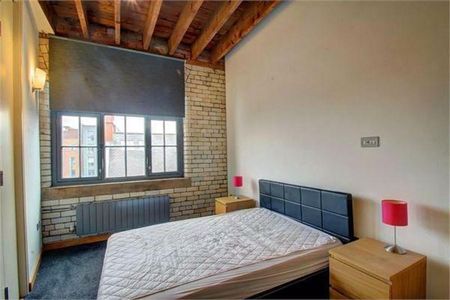 1 bedroom apartment to rent - Photo 2