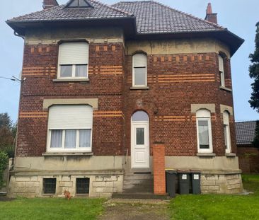 A LOUER A HOUPLIN-ANCOISNE (NORD) - Photo 5