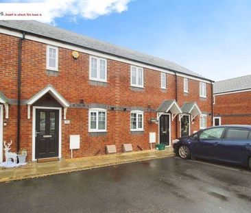 2 bedroom terraced house to rent - Photo 1