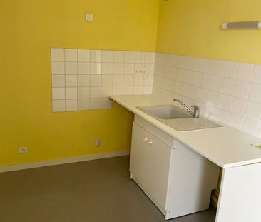 Appartement TYPE 2 – 37 m² - Photo 5