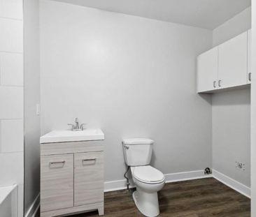 2 CH - 1 SDB - Gatineau - $1,500 /mo - Photo 4