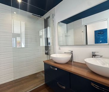 Appartement à louer 4 pièces • 80,70 m2 Caluire-et-Cuire - Photo 3