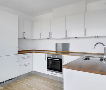 Krimsvej 1 B, 9. mf., 2300 København S - Photo 6