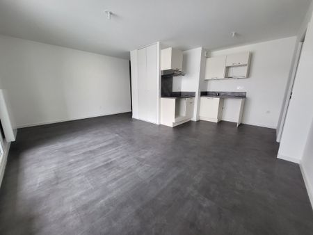 T3 62M2 NEUF / SECTEUR ORADOU LAFAYETTE - Photo 4