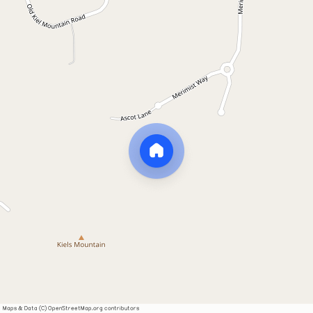 77 Merimist Way, Kiels Mountain