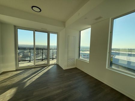 For Lease - 4878 Powers Common Street Unit# D1005, Burlington, Ontario - Photo 4