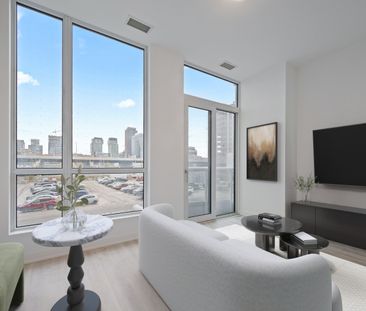 For Lease - 15 Richardson Street Unit# 217, Toronto, Ontario - Photo 2