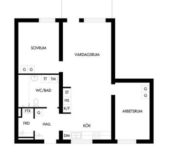 Edholmers Väg 1 E - Photo 6