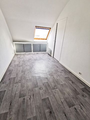 Location appartement 3 pièces, 47.95m², Cergy - Photo 5