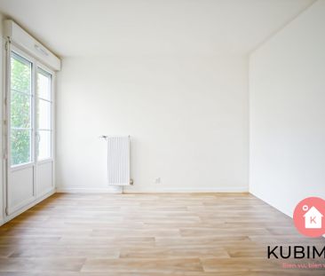 Studio à louer, 1 pièce - Montévrain 77144 - Photo 3