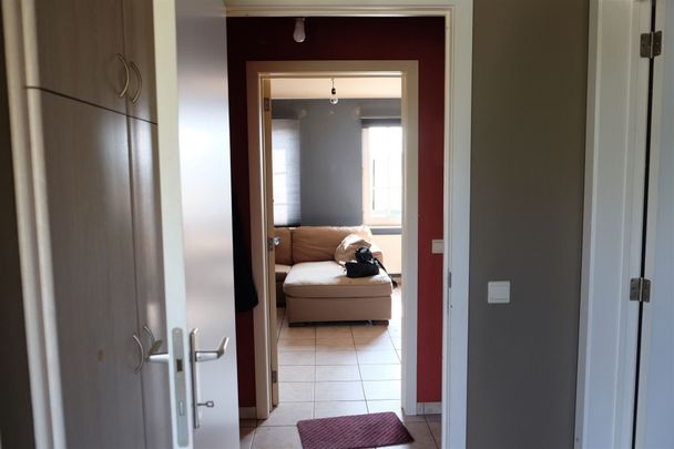 Gelijkvloers appartement - Foto 1