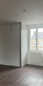 Appartement T3 à louer - 64 m² - Photo 3