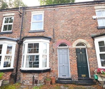 Knight Street, Didsbury, Manchester, M20 6WG - Photo 3