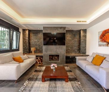 Detached Villa in Nueva Andalucía - Photo 5