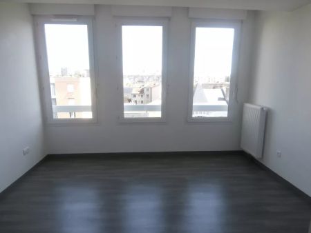 Location appartement T4 85.01m² à Reims (51100) - Photo 3