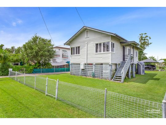 112 Clifton Street, Berserker - Photo 1