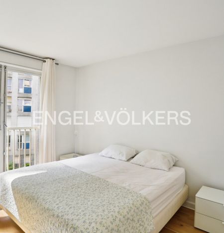 Appartement • Dupleix-Motte Picquet - Photo 3