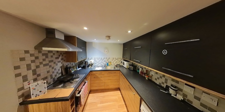 flat 1 36 Cardigan Road, Leeds, LS6 3AG - Photo 3