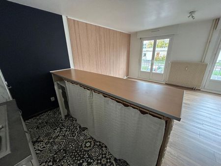 Appartement T1 Reims - Photo 4