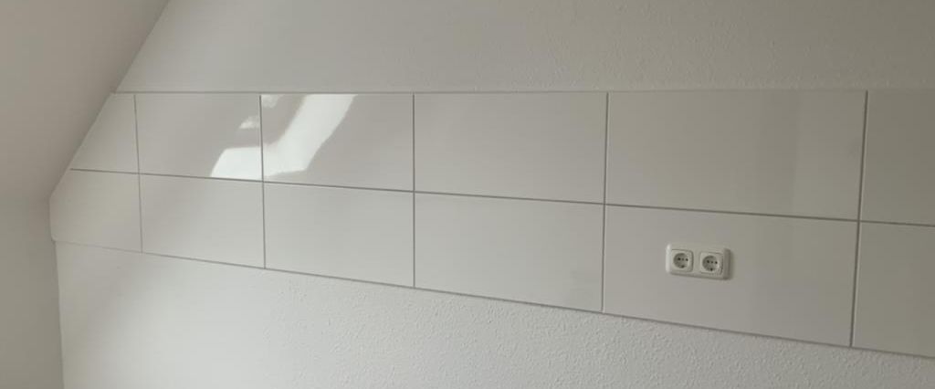 Geräumige 2-Zimmer-Wohnung in Herne Unser Fritz - Foto 1