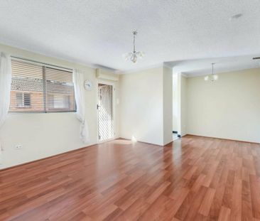 ONE BEDROOM NEAT UNIT WITH BALCONY - Photo 6
