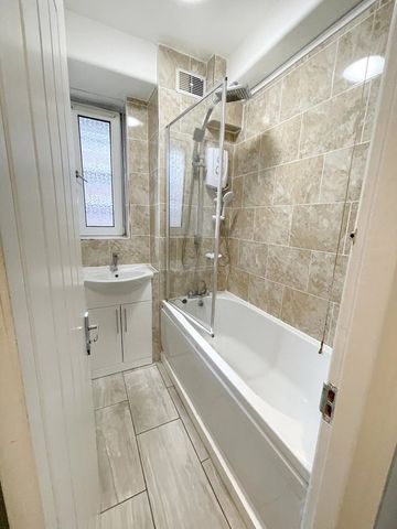 Room in a Shared House, Ramar House, E1 - Photo 2