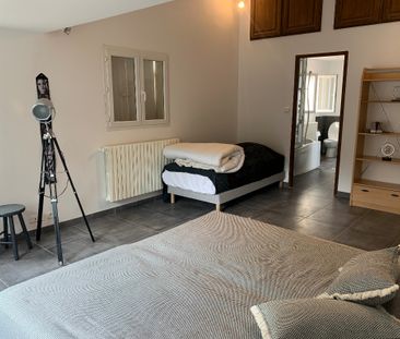 VILLA MEUBLEE ROGNES 211M² - Photo 3