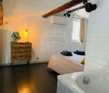 Appartement 1 chambre(s) à louer - Marseille 1er - Photo 6