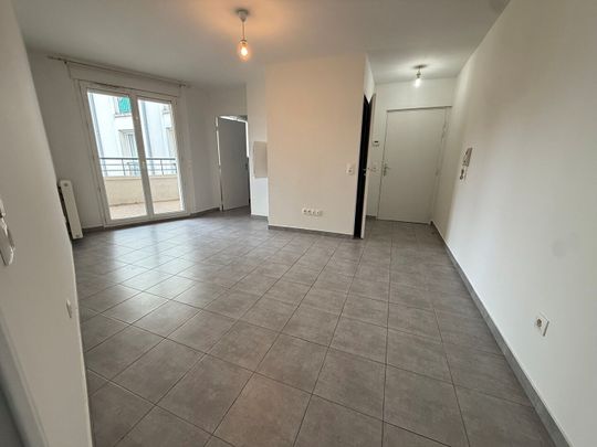 Location Appartement 3 pièces 56m² - Photo 1