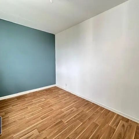 Appartement à louer 3 pièces 61.43m² - Photo 1