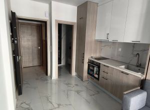 Studio/Γκαρσονιέρα για ενοικίαση - Τριανδρία - Δόξα - Κρυονέρι, - Photo 4