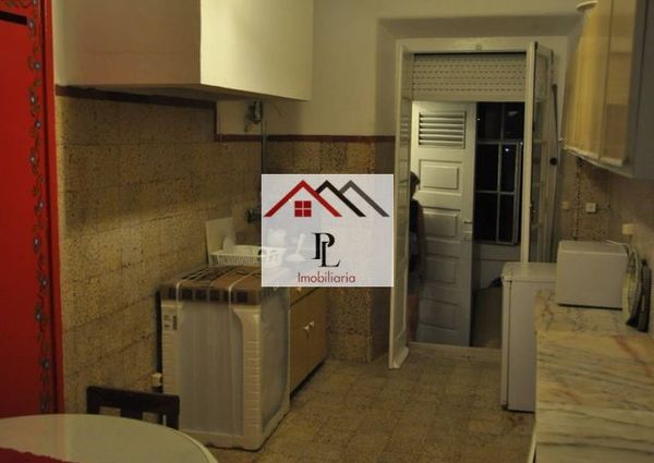 Apartamento T4 em Coimbra