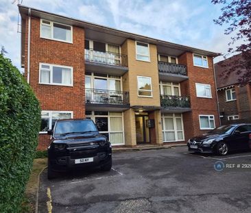 1 bedroom flat to rent - Photo 6