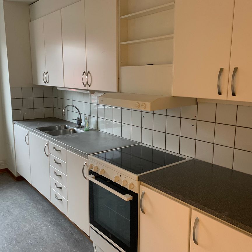 Generalsgatan 29, Centrala Staden - Photo 1