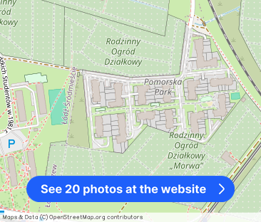 Os. Pomorska-Park, mieszkanie z garażem od zaraz - Photo 1