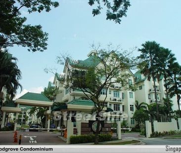 Woodgrove Condominium (D25), Condominium - For Rent - Photo 5