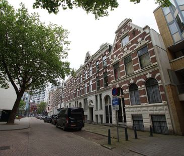 Te huur: Appartement Diergaardesingel in Rotterdam - Foto 2