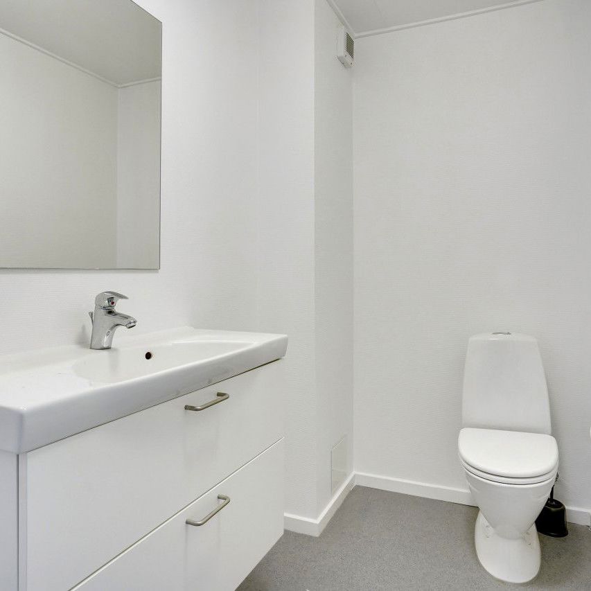 Dyres Kvarter 70, 4250 Fuglebjerg - Foto 1