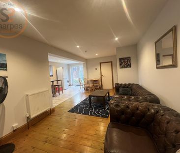 1 bedroom in a house share to rent - Photo 1