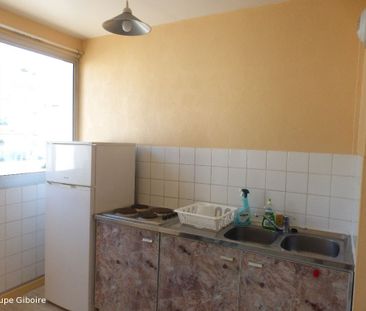 Appartement T1 à louer - 25 m² - Photo 2