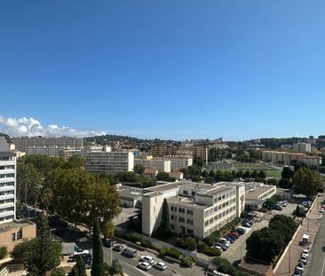 Proche Mourillon - Magnifique studio de 30m2 à louer - Photo 2