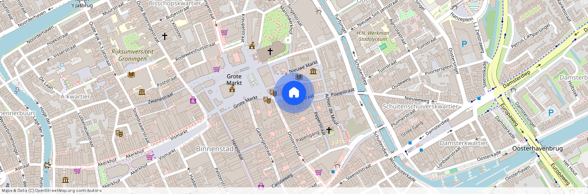 Poelestraat, 9711PG, Groningen, 9711PG